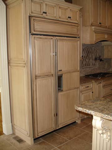 Rta Flat Panel Mocha Kitchen Cabinets Flat Panel Mocha Rta Cabinet