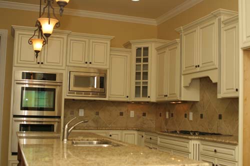 Kitchen Cabinets